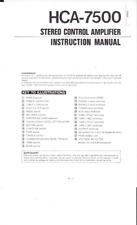 Hitachi Manuale di istruzioni