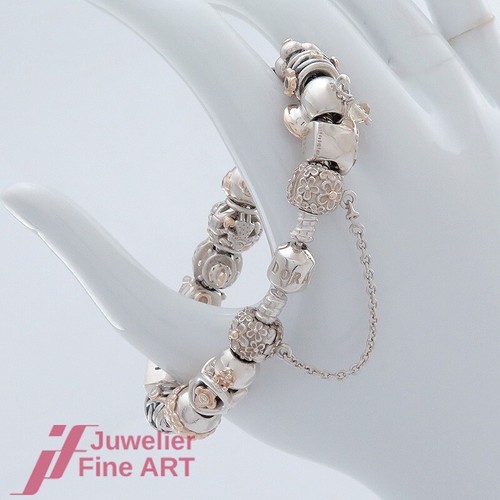 Bracciale pandora charms - pandora,
