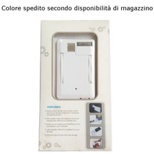 Power bank carta credito