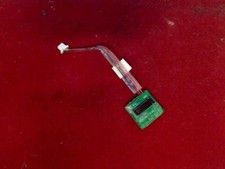 Scheda sensore impronte