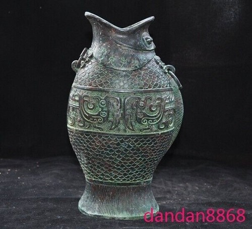 Statua vaso bottiglia tazza