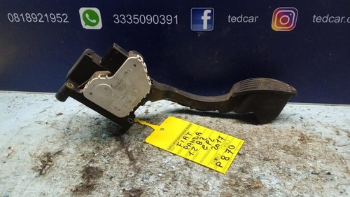 Pedale acceleratore fiat panda - pedale,
