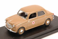 Fiat 1100 103 croce - 1100/103,