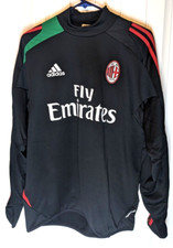 AC Milan Official Player Issue