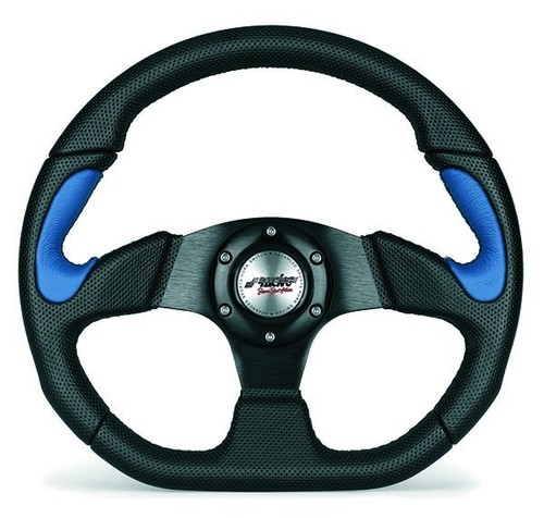Volante auto sportivo - volante,