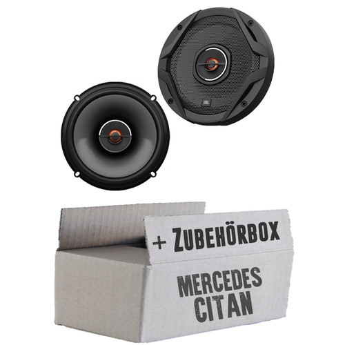 Mercedes citan front - mercedes,