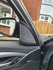 SET TWEETERS HIFI BMW G30 G31