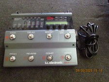 T.C. Electronic Nova System