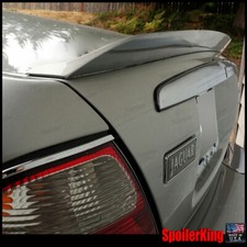 Duckbill Rear Trunk Spoiler