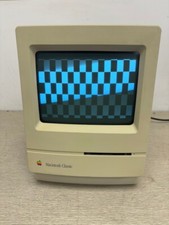 Apple Macintosh Classic