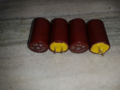 4pcs nos roe - nos,