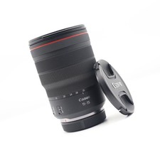 Canon RF 15-35 mm F/2.8 L IS