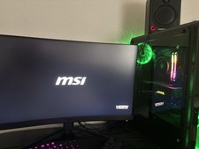 Componenti Pc da Gaming e