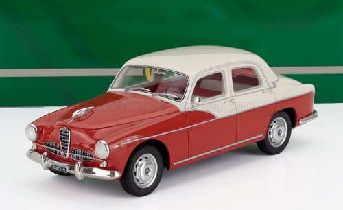 Alfa romeo 1900 super - super, berlina