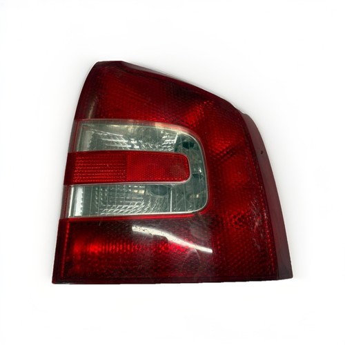 275902 fanale posteriore - 275902,