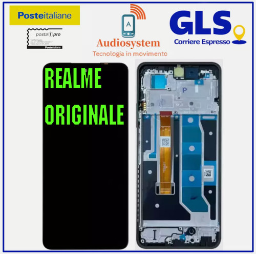 Display touch screen frame - display,