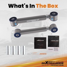 Bras De Suspension Arrière