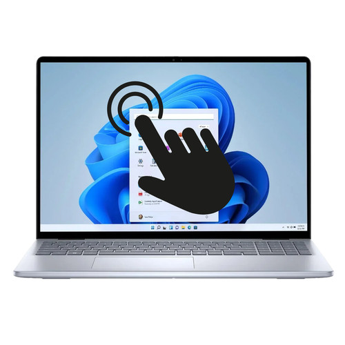 Dell inspiron dc16250 - dell, 16