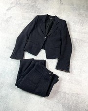 Tuta Ann Demeulemeester blazer