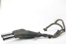 Honda XL 600 V PD06 1995 -