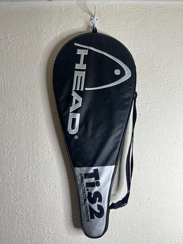 Racchetta tennis head s2 - tennis, ti.s2