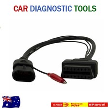 3Pin to 16Pin OBD2 Diagnostic