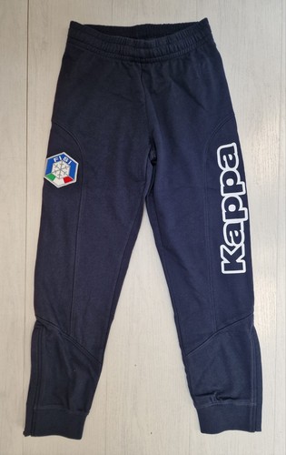 Kappa fisi sport trousers - a,