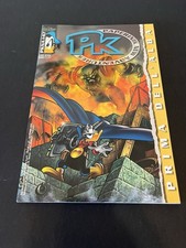 PKNA #47 - Prima dell’alba