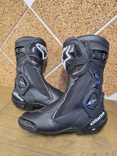 Alpinestars smx plus - smx, v2