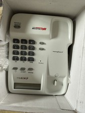 Telefono a filo Sirio 2000