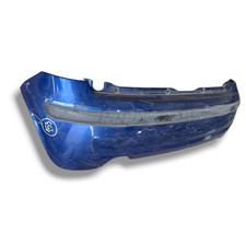 Paraurti posteriore per Fiat