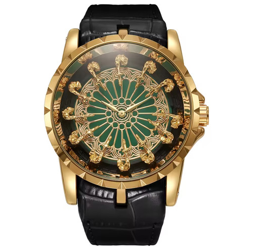 Bellissimo orologio lusso - bellissimo,