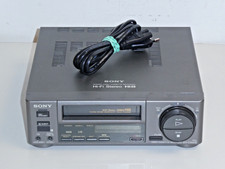 Videoregistratore sony c500 - videoregistratore,