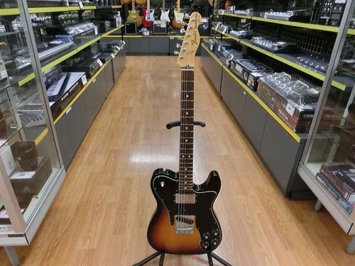 Fender mexico telecaster cc - mexico,