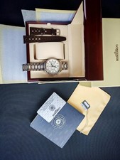 Orologio Longines Master