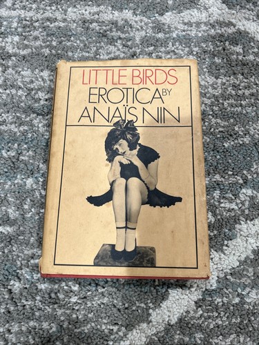 Little birds erotica - birds:, by