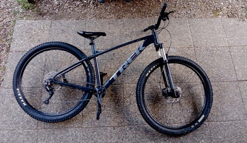 Bicicletta trek marlin gen - bicicletta, 7