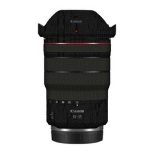 Adesivo per Canon RF 15-35 MM