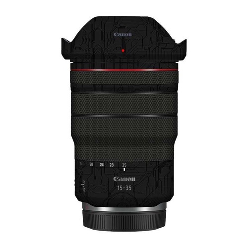 Adesivo per canon 35 - adesivo,
