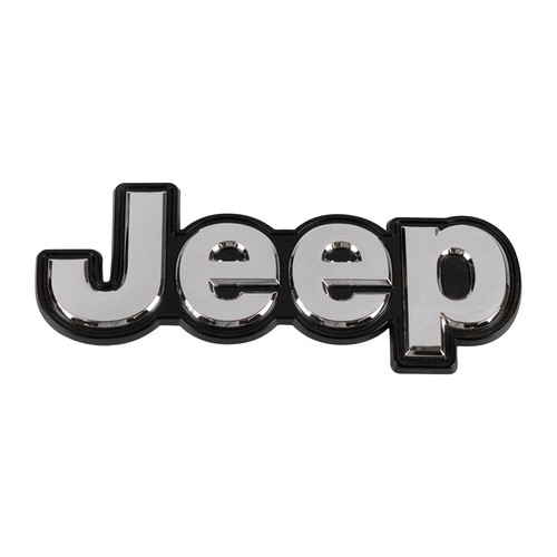 Emblema originale jeep logo - originale,