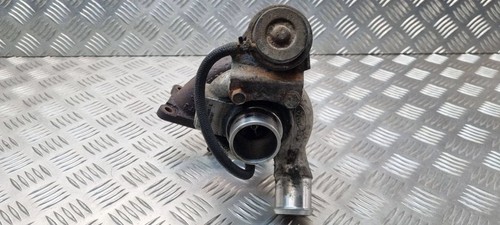 Ford transit 2006 - 2006, 85kw