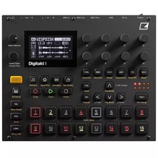 ELEKTRON DIGITAKT II