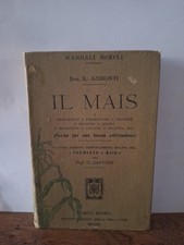 Il Mais Granturco o Formentone