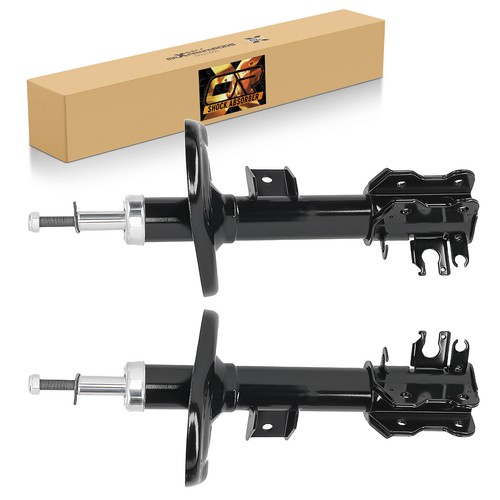 Ammortizzatore anteriore - 2x,