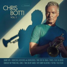 Chris Botti Vol. 1 (CD) Album