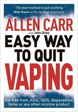 Allen Carr's Easy Way to Quit
