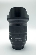 Obiettivo Sigma 24-105mm f/4