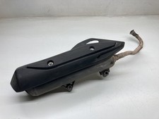 MARMITTA TERMINALE SCARICO