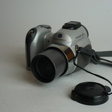 Konica Minolta Dimage Z3