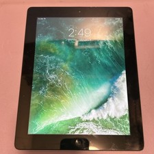 Apple iPad 4a generazione